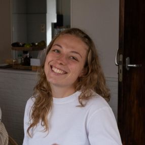 Hanne , Babysitter in Gent