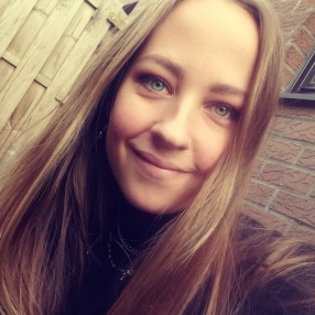 Letitia, Babysit in Herenthout
