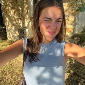 Marie, Babysit in Kapelle-op-den-Bos