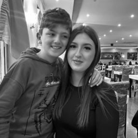 Farrah, Babysit in Herstal