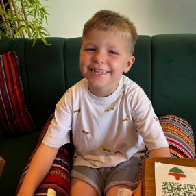 Denty, Famille à Beveren-Kruibeke-Zwijndrecht