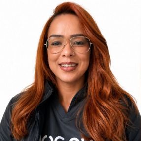 Thaís, Babysitter à Antwerpen