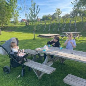 Birger, Gezin in Bilzen-Hoeselt