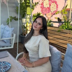 Chaima, Babysit in Willebroek