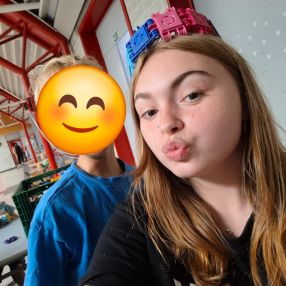 Laura, Babysit in Vilvoorde