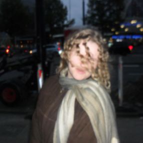 Lisa, Babysitter in Ronse