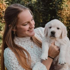 Emma, Babysit in Deinze