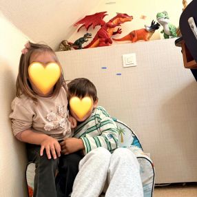 Proshat, Famille à Hoogstraten