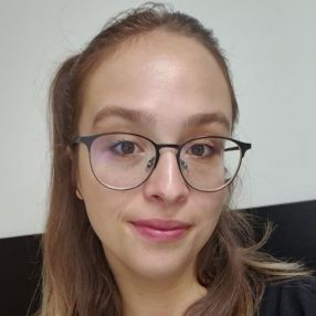 Héloïse, Babysitter in Ottignies-Louvain-la-Neuve