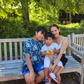 Sukanya, Family in Boom