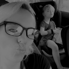 Kelly, Babysitter à Lier