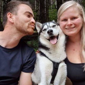 Dieter, Famille à Diepenbeek