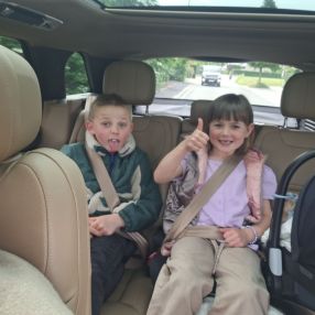 Melissa, Family in Wevelgem