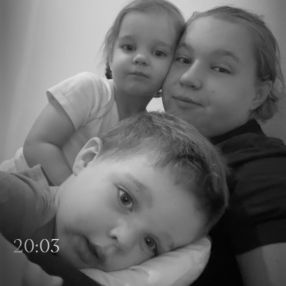Nais, Famille à Mettet