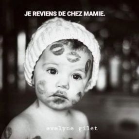 Sylvie, Babysitter à Moeskroen