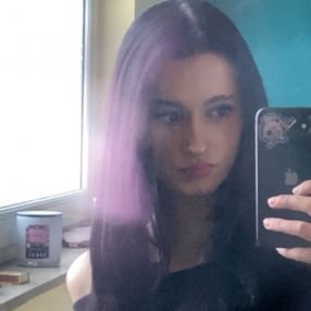 Zyana, Babysitter in Lommel