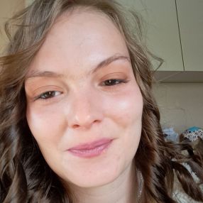 Jessie, Babysitter in Geraardsbergen