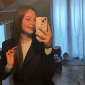Sherley, Babysitter à Pepinster