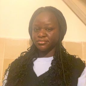 Emmanuella, Babysit in Fleurus