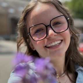 Axelle, Babysitter à Sprimont