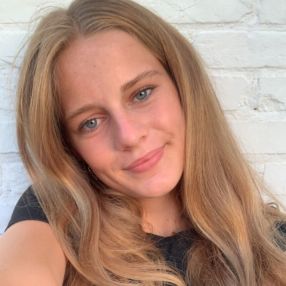Noa, Babysit in Diest