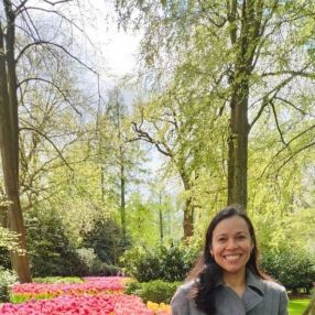Marisol, Gezin in Arlon