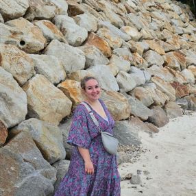 Camille, Babysit in Soumagne
