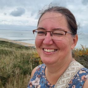 Katrien, Babysitter in Geraardsbergen