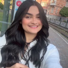 Lorena, Babysit in Schaarbeek