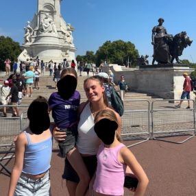 Jolyn, Babysit in Hasselt