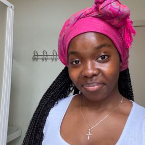 Michele, Babysit in Ath