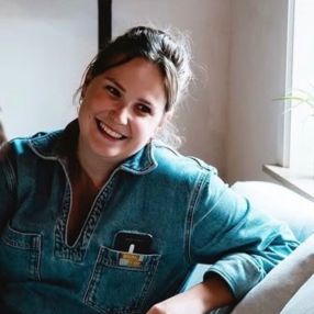 Sofie, Babysitter à Gent