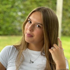 Amélie, Babysit in Tessenderlo-Ham