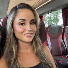Feride, Babysitter à Zelzate