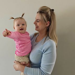 Febe, Famille à Dentergem
