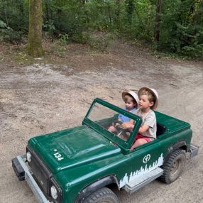 Violaine, Famille à Chaudfontaine
