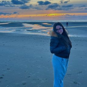Lila, Babysit in Beloeil
