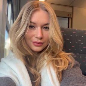 Zoë, Babysitter à Sint-Lievens-Houtem