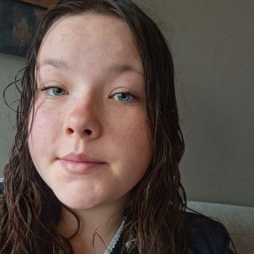 Belle, Babysit in Zwevegem