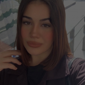 Ghazal, Babysitter in Antwerpen