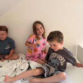 Lise, Famille à Aarschot