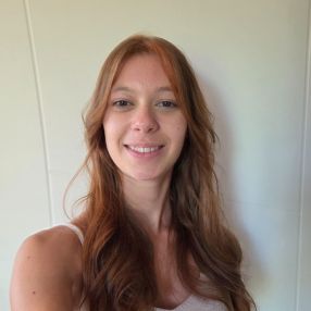 Lisa, Babysitter à Brussel