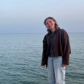 Maria, Babysitter à Mechelen