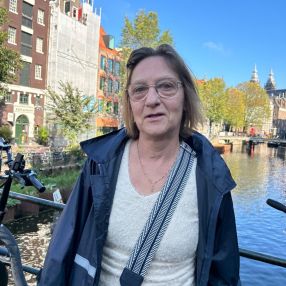 Isabelle, Babysit in Wemmel