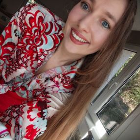 Lauraline, Babysit in Mont-Saint-Guibert
