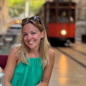 Aline, Babysitter à Villers-la-Ville