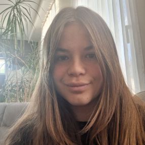 Dina, Babysitter in Kalmthout