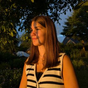 Alice, Babysitter à La Bruyère