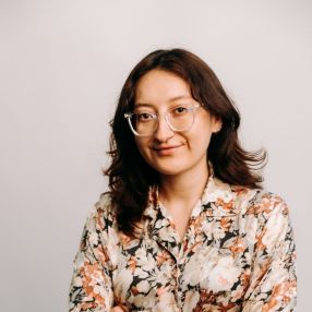 Justine, Babysitter à Leuven