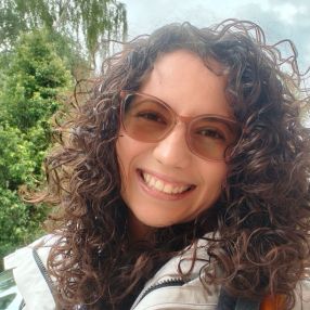 Isabel, Babysitter in Sint-Lambrechts-Woluwe